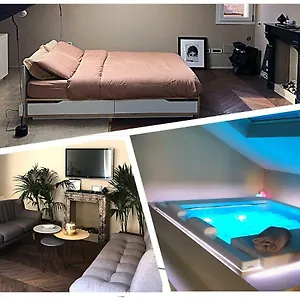 Apartment Wellbeing, Mailand