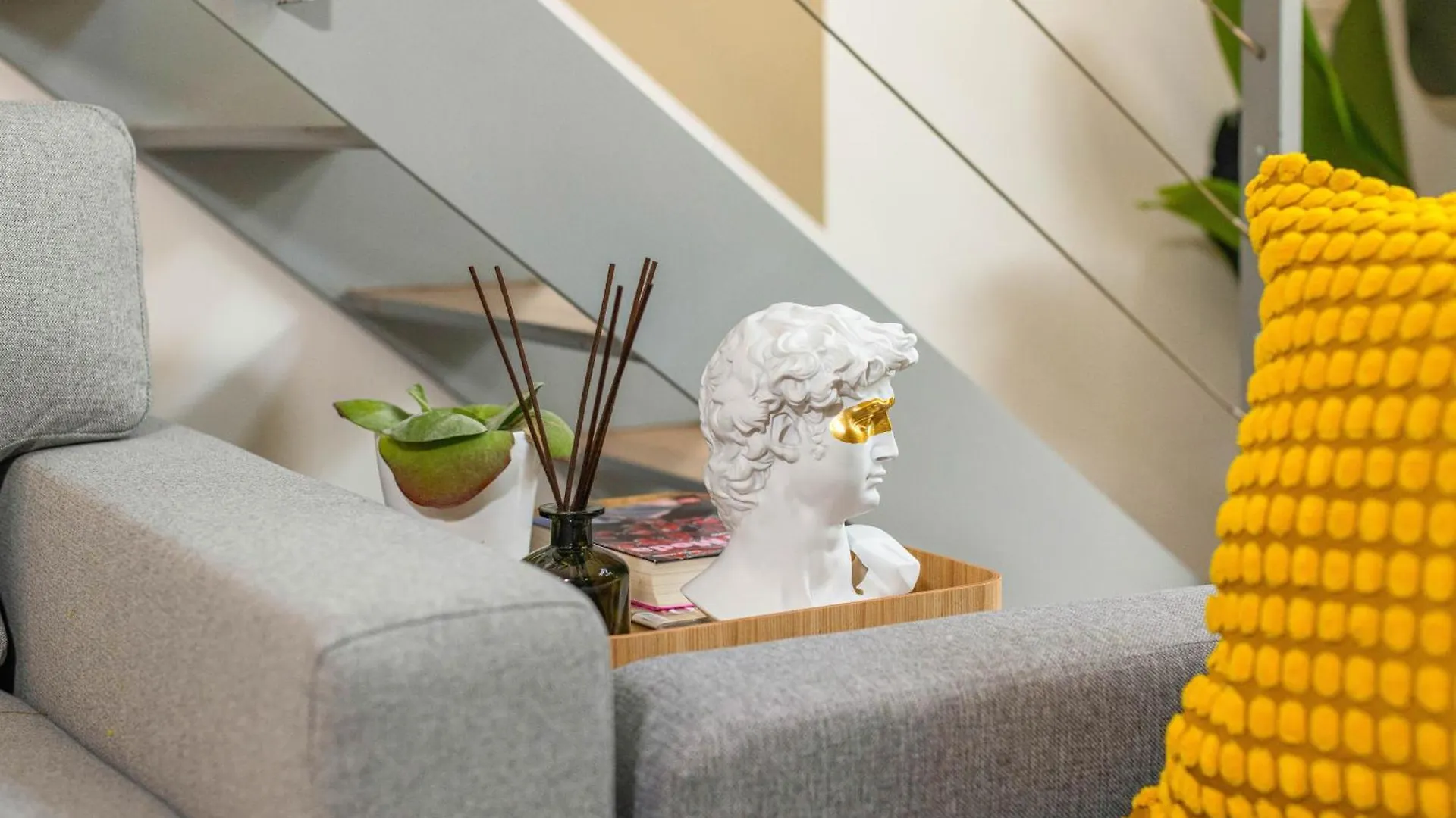 Apartmán Design Loft Milano Turro Con Garage E Giardino Privati